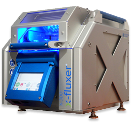 X300 Fusion Fluxer