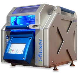 X300 Fusion Fluxer