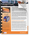 Nuclear Decommissioning