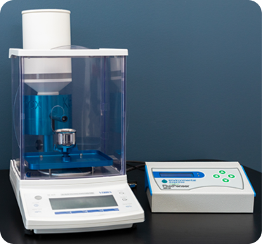 Katanax XFP-01 Flux Dispenser – Automated Weighing for XRF & ICP