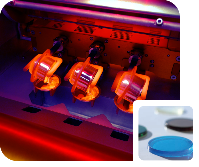 Powerful App Solution Banner Image